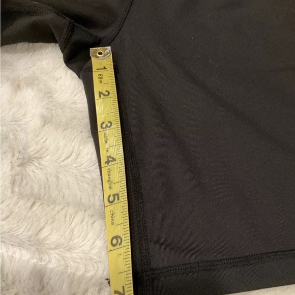 Automet One Piece Black Workout‎ Jumpsuit  Size Small - Picture 6 of 7